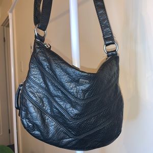 “Roxy” purse